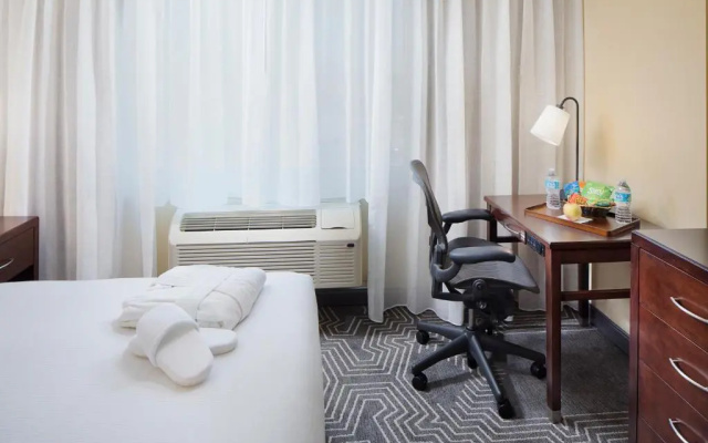 Premium room