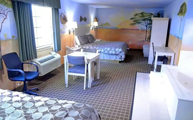 Suite