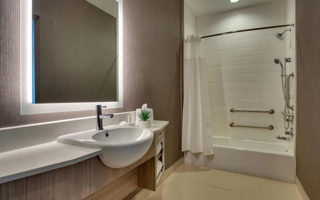 Double Suite