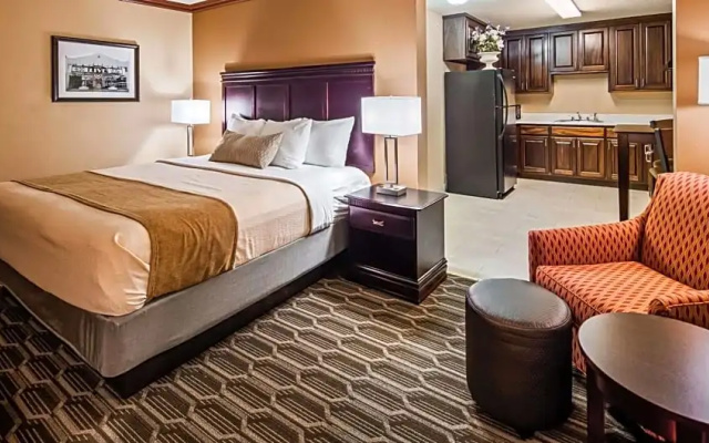 Superior room