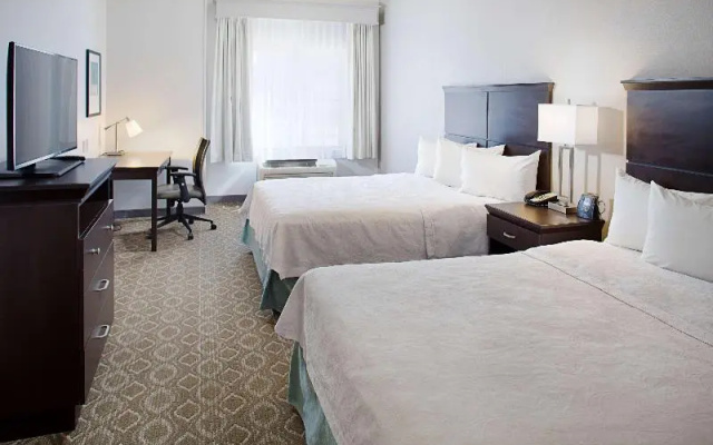 Standard Suite