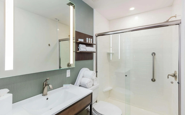 Double Junior Suite
