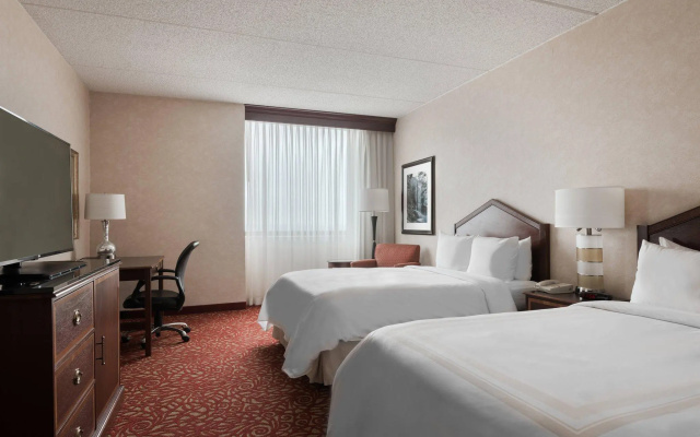 Standard Sextuple room