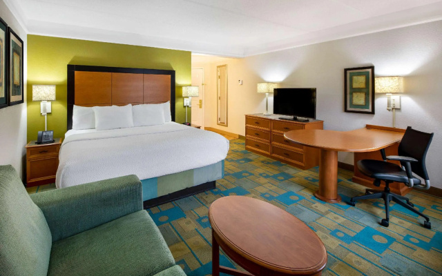 Executive Double room
