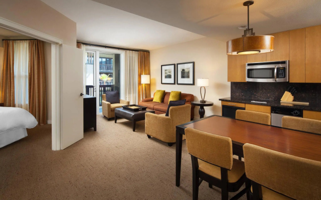 Superior Suite