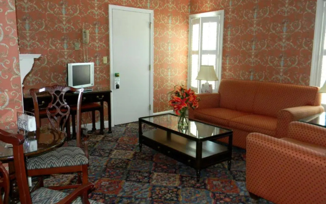Suite