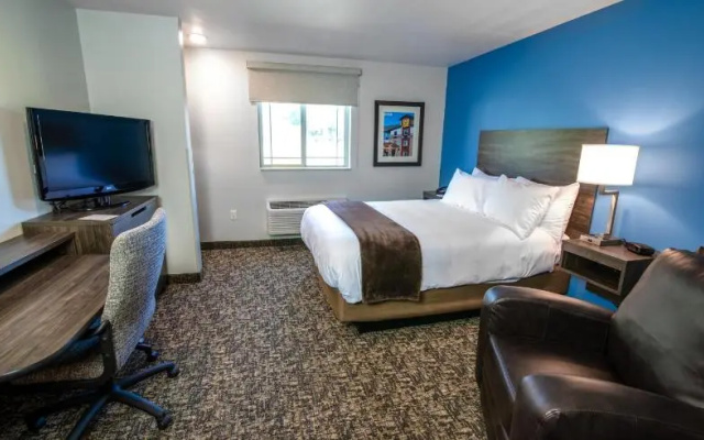 Standard Sextuple room