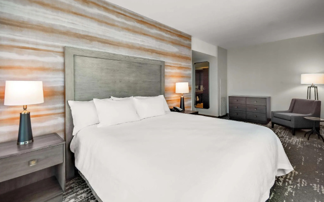 Double Suite