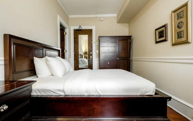 Economy room