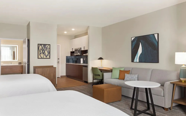 Quadruple Suite