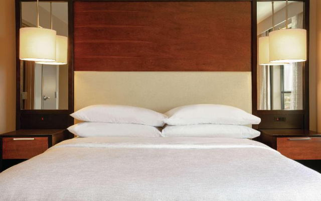 2 Room Suite