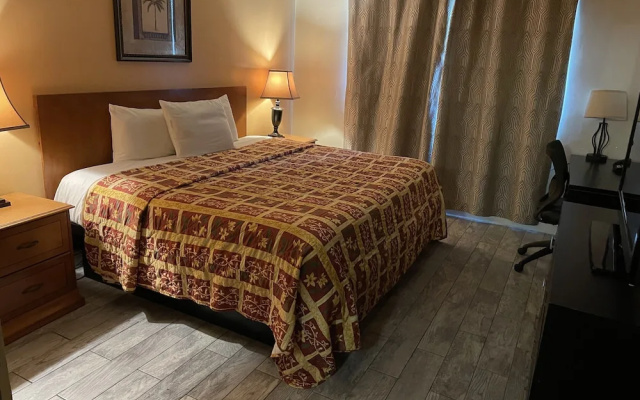Premium room