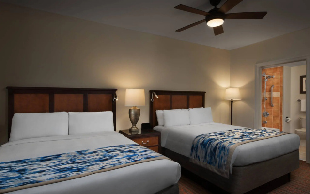 3 Bedrooms Villa with balcony and with courtyard view