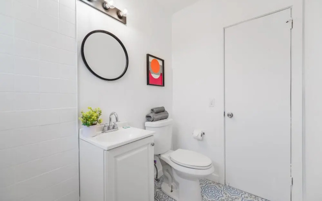 Standard Apartment