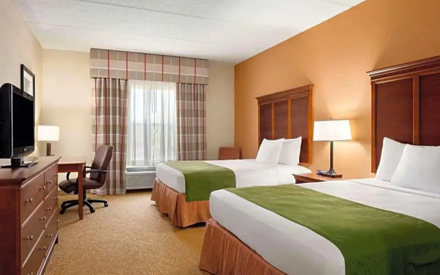 Quadruple Suite