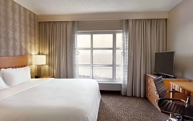 1 Bedroom Standard Double room