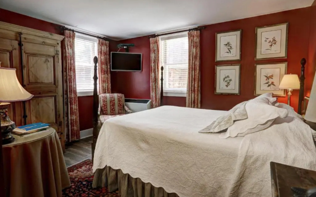 Comfort room