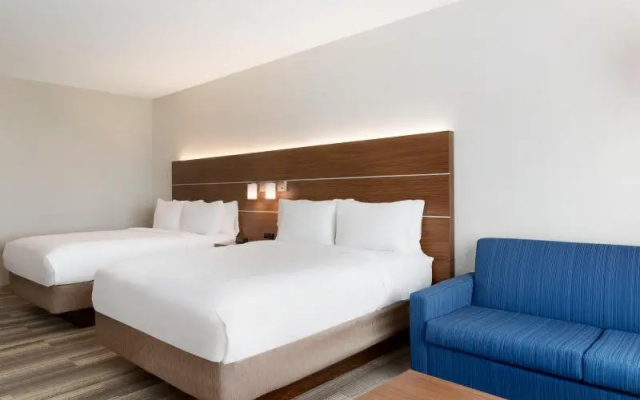Standard Suite