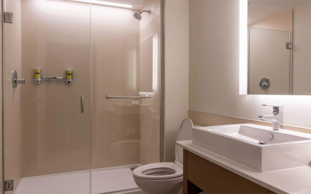 3 Bedrooms Suite