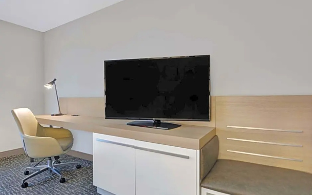 1 Bedroom Standard Double room