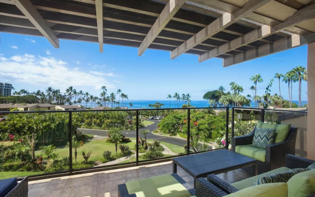 3 Bedrooms Standard room with ocean view