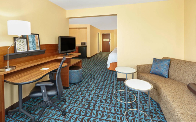 Quadruple Suite