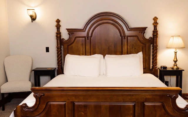Premium room