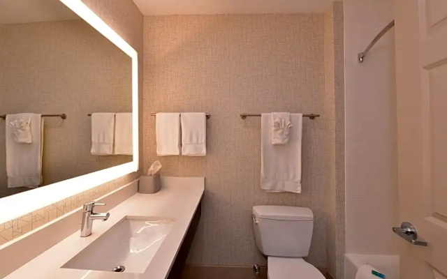 Quadruple Suite