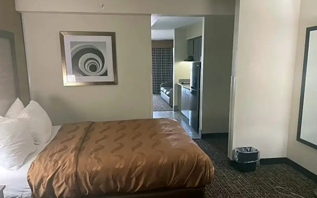 Suite