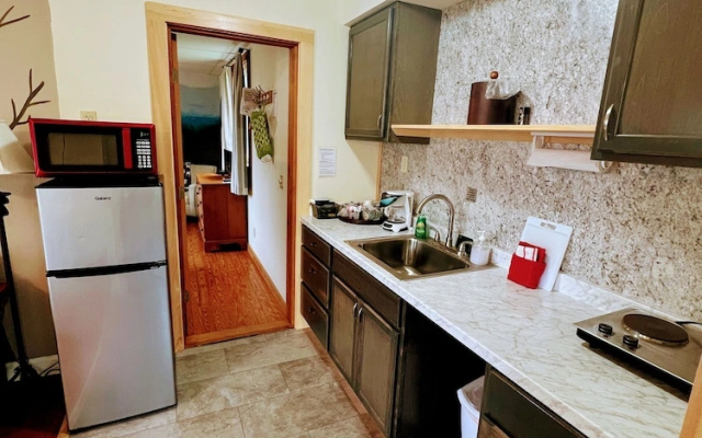 Family Cottage