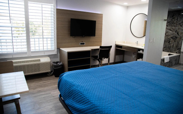 Suite