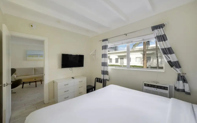 Double Apartment
