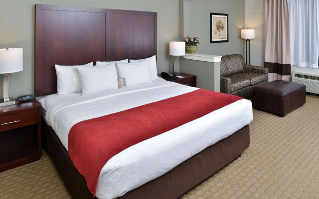 Double Suite