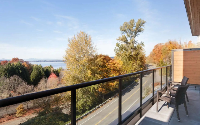 Double Studio with balcony