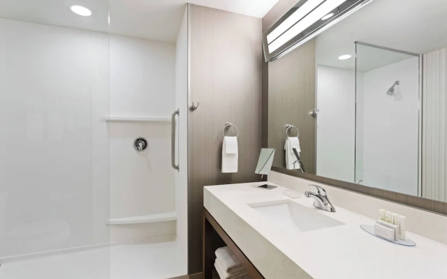 1 Bedroom Suite