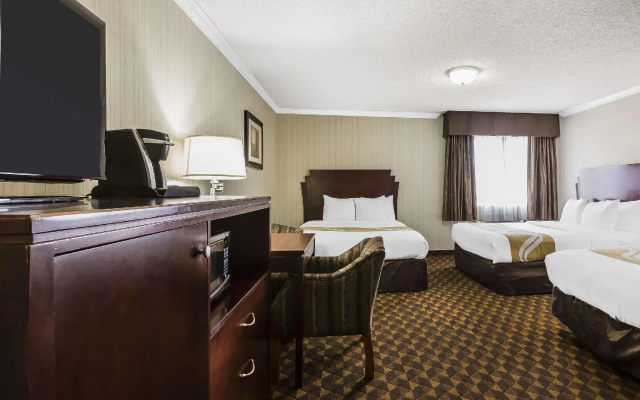 Standard Sextuple room