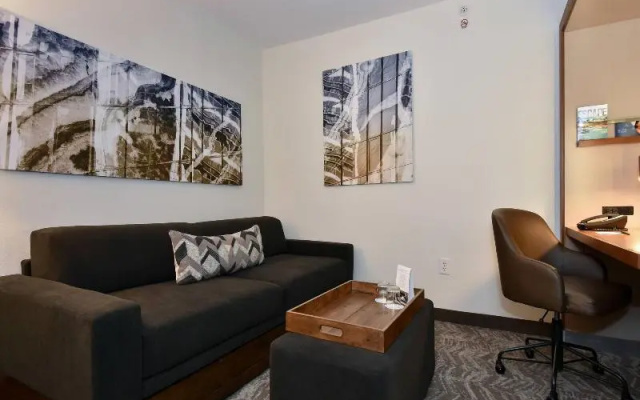 Twin Suite