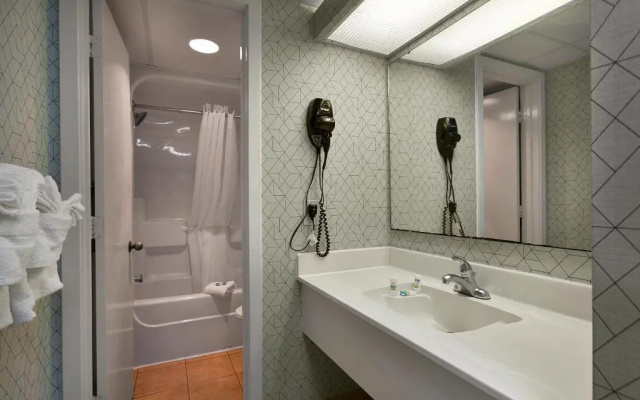 Premium Double Suite with ocean view