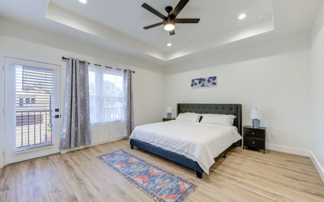 Comfort Cottage