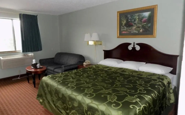 Standard room