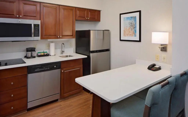 2 Bedrooms Suite