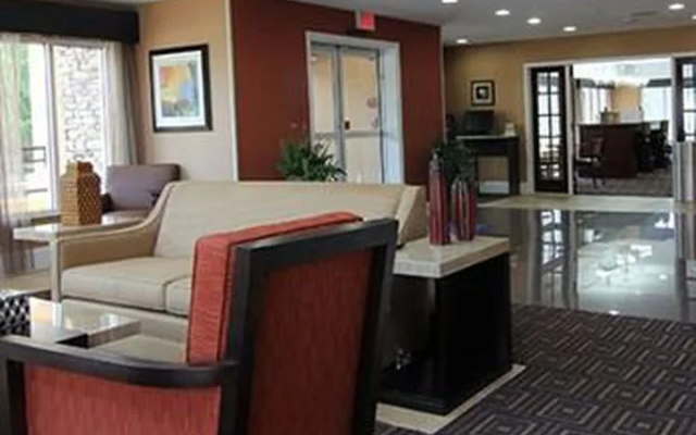 Standard Sextuple room