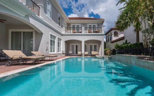 Villa