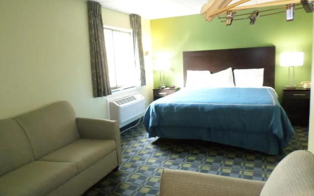 Double Suite