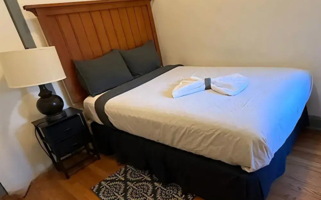 Economy Single room