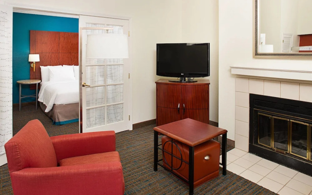 2 Bedrooms Quadruple Penthouse Suite