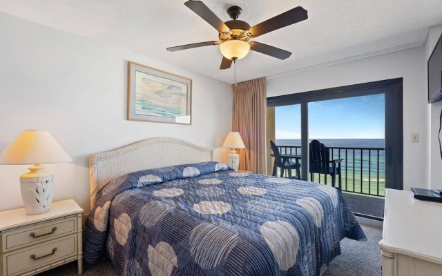 1 Bedroom Standard room