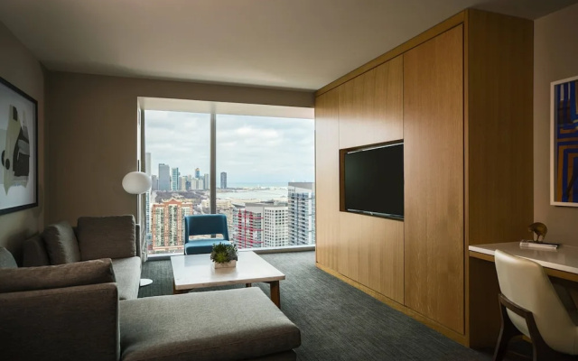 Classic Double Suite