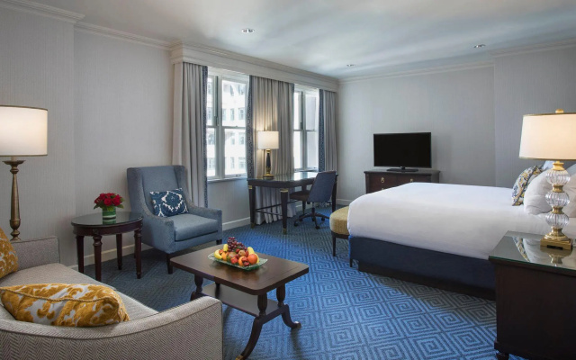 Double Suite