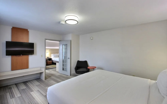 1 Bedroom Suite